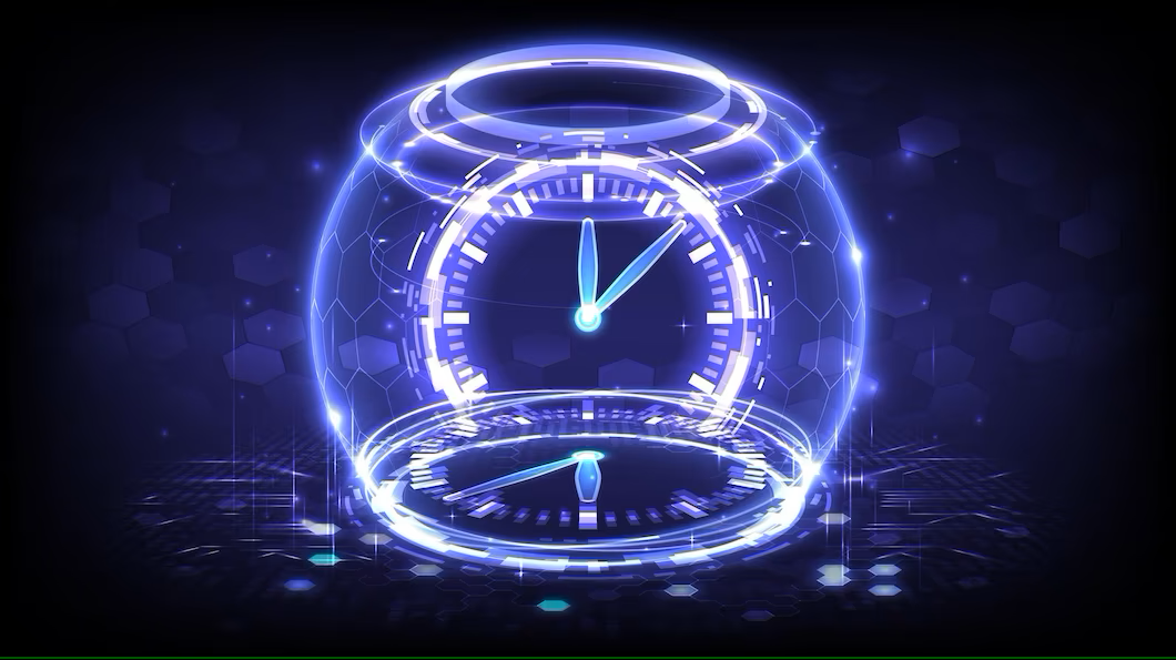 Intelligent Time Blocking